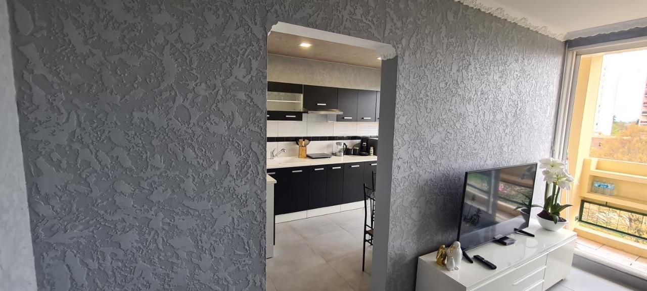 Luxe-Living Apartment Chalon-sur-Saone Exterior photo