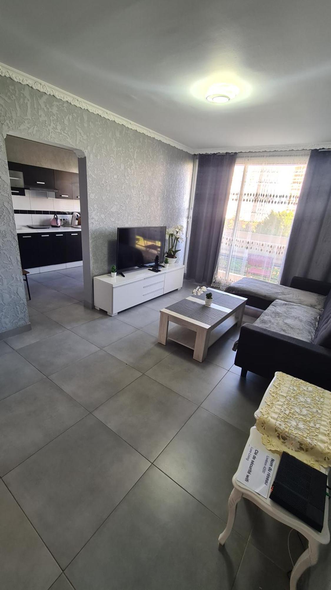Luxe-Living Apartment Chalon-sur-Saone Exterior photo
